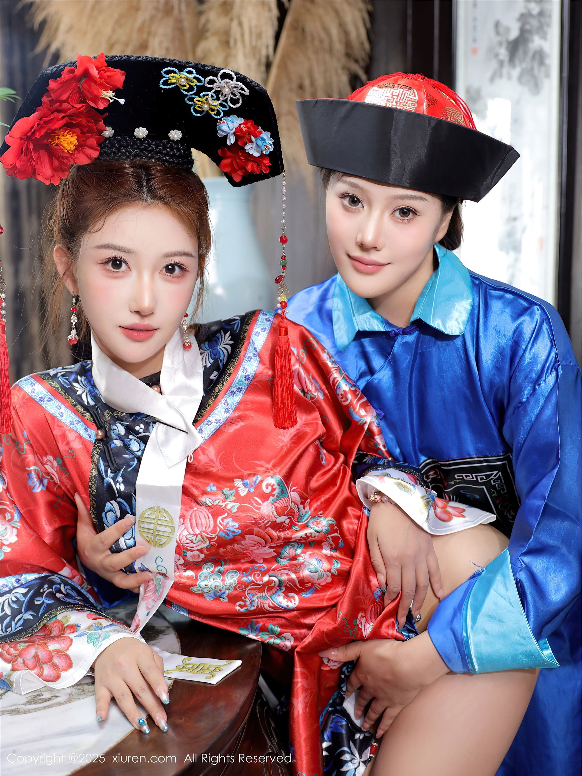 Xiuren秀人网 2025.09.12 NO.10762 金允希Yuki 模特合集